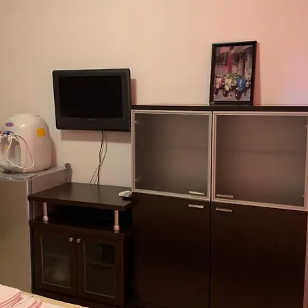 Stamopolu Parter * פרימורסקו