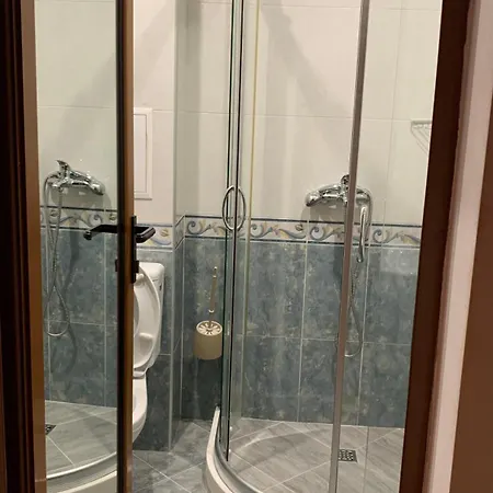 דירה Stamopolu Parter