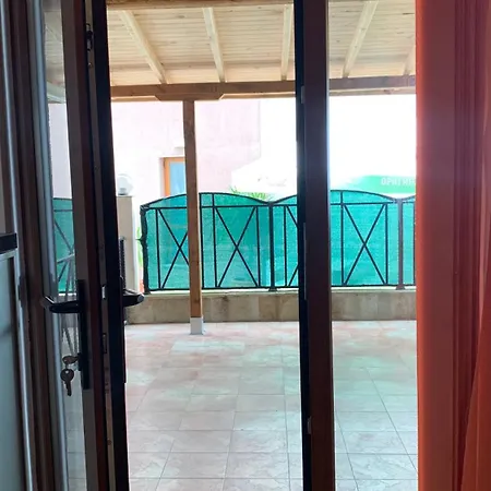 דירה Stamopolu Parter