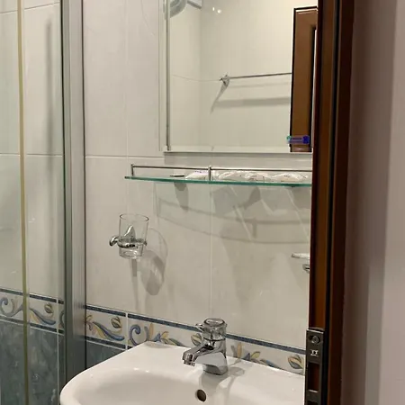 Stamopolu Parter Apartament Primorsko