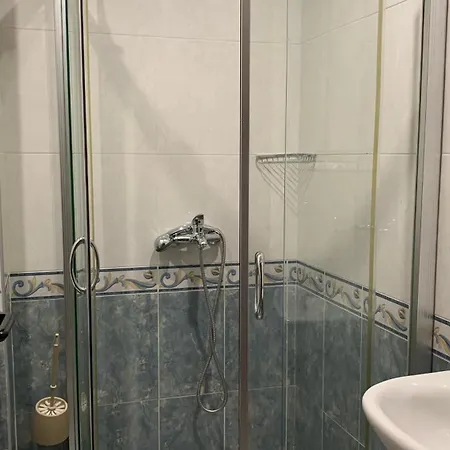 Stamopolu Parter Primorsko