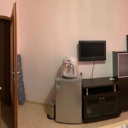 Stamopolu Parter Apartment