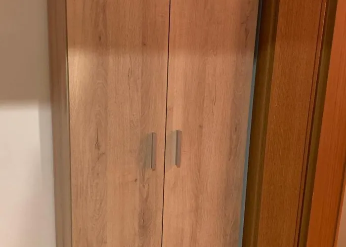 Stamopolu Parter Апартамент *