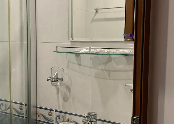 Stamopolu Parter Апартамент Приморско